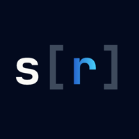 The compact s[r] icon
