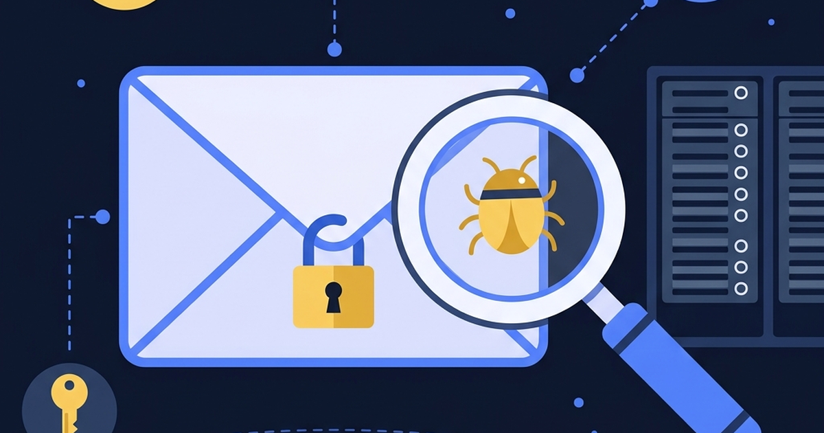 The Whistle: Root Through a Mail Gateway, an Intrusion Run on 51 Agents, and Deno's Clock Starts